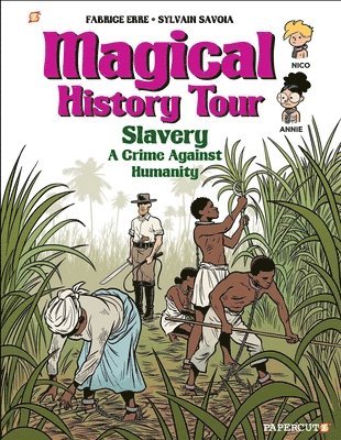 bokomslag Magical History Tour Vol. 11