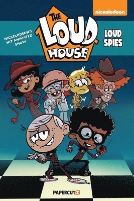 The Loud House Special 1