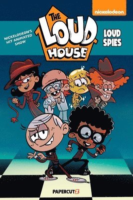 Loud House Special 1