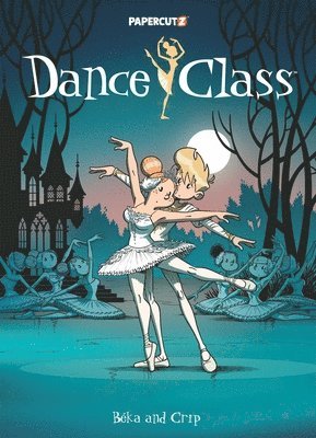 Dance Class #13 1