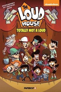 bokomslag The Loud House Vol. 20