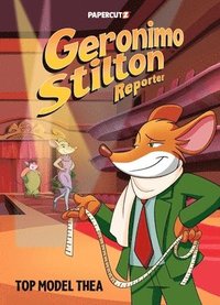 bokomslag Geronimo Stilton Reporter Vol. 17