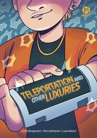bokomslag Teleportation and Other Luxuries