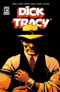 bokomslag Dick Tracy Vol. 1