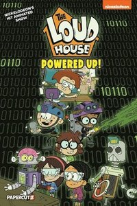 bokomslag Loud House Vol. 22