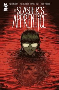 bokomslag Slasher's Apprentice