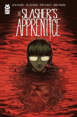 bokomslag Slasher's Apprentice