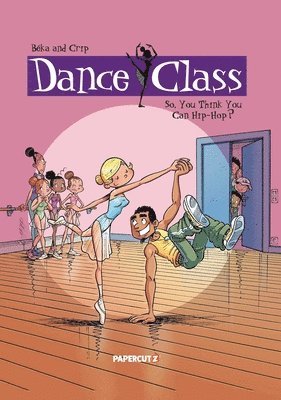 Dance Class Vol. 1 1