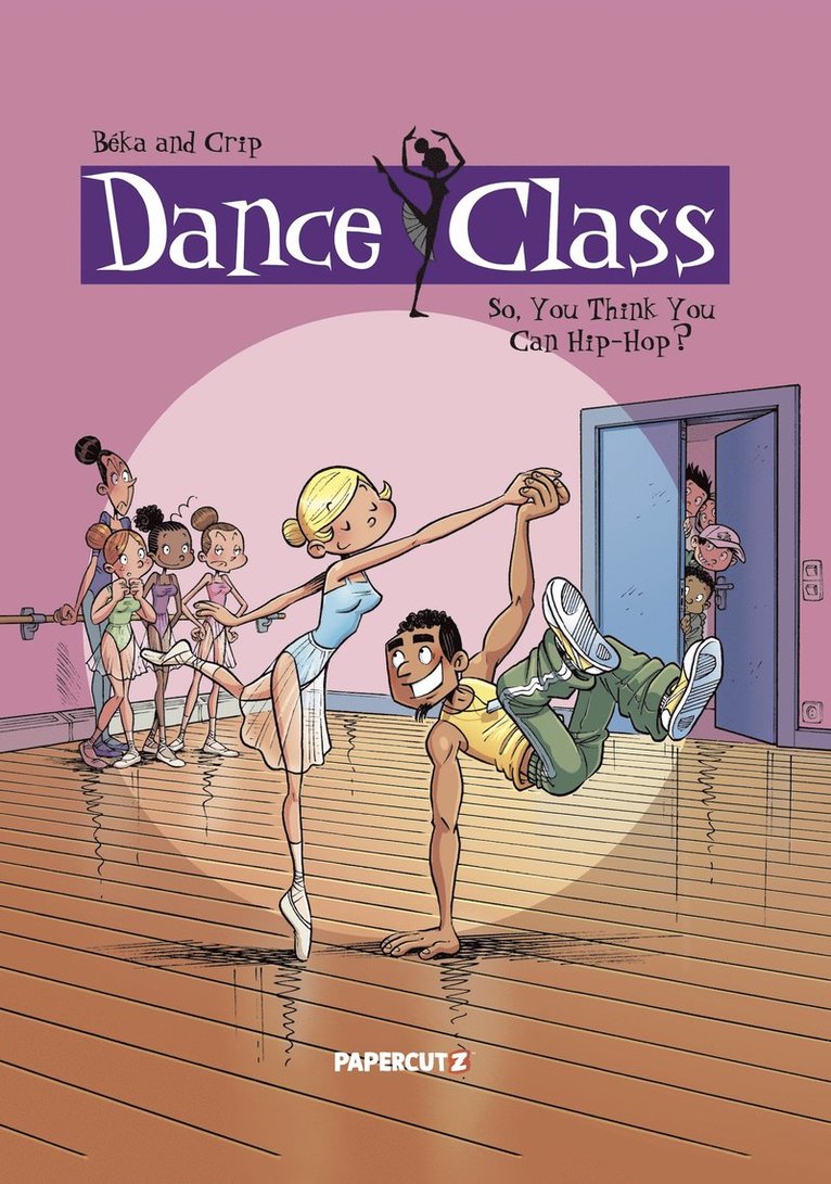 Dance Class Vol. 1