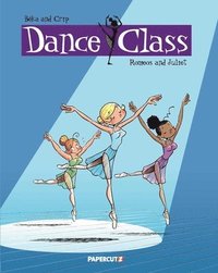 bokomslag Dance Class Vol. 2