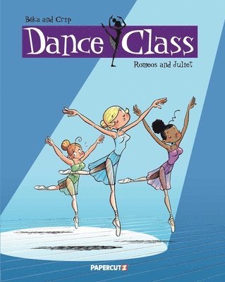 Dance Class Vol. 2 1