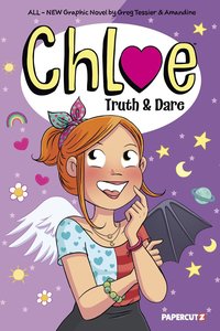 bokomslag Chloe Vol. 7