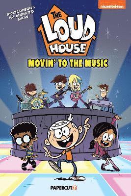 bokomslag Loud House Vol. 24