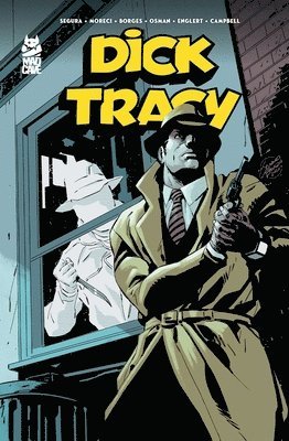 bokomslag Dick Tracy Vol. 2