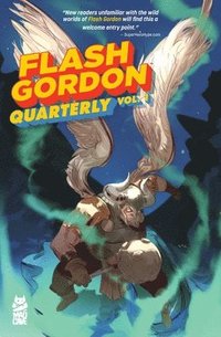 bokomslag Flash Gordon Quarterly Collection Vol. 1: Volume 1