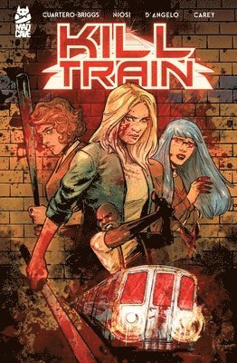 Kill Train 1