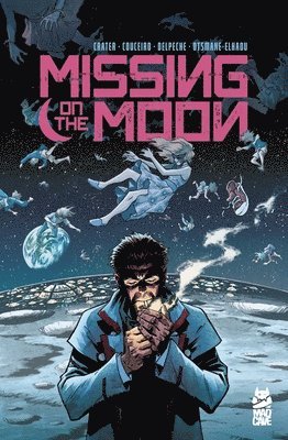 Missing on the Moon 1