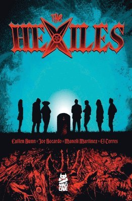 The Hexiles 1