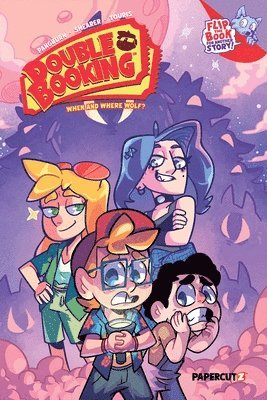 Chas! Pangburn, Kim Shearer, Pangburn, Kim & Touri... Pangburn, Chas ; Shearer - Double Booking Vol. 2, Häftad