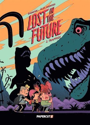 Lost in the Future 2 1