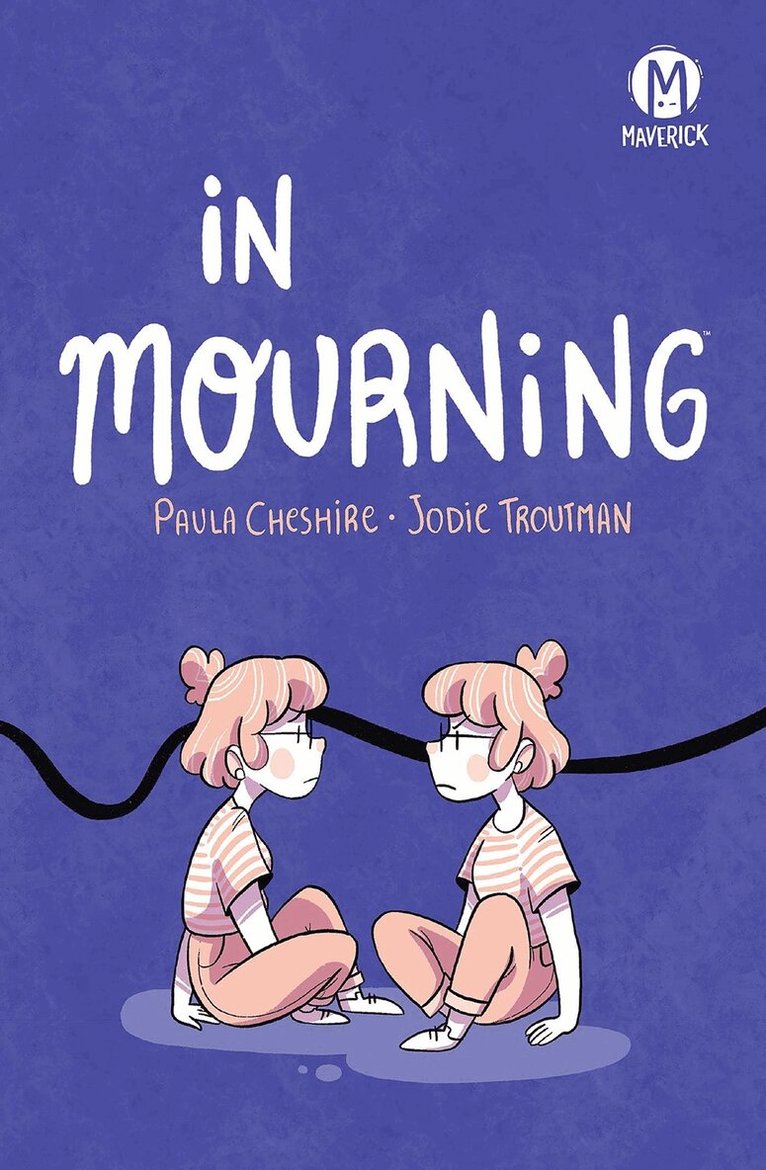 Paula Cheshire - In Mourning, Häftad