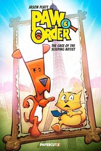 bokomslag Paw & Order Vol. 2