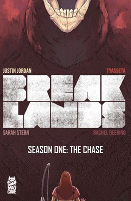 bokomslag Breaklands Vol. 1