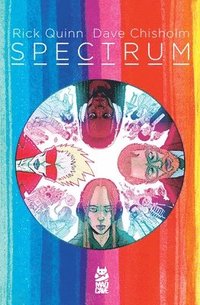 bokomslag Spectrum Deluxe Edition