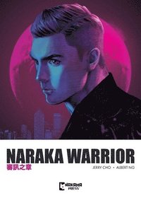 bokomslag Naraka Warrior Vol. 2