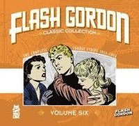 bokomslag Flash Gordon Classics Collection Vol. 6