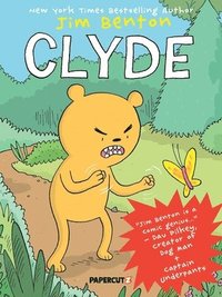 bokomslag Clyde