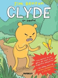 bokomslag Clyde (Spanish Language Edition)