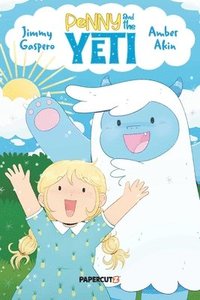 bokomslag Penny and the Yeti