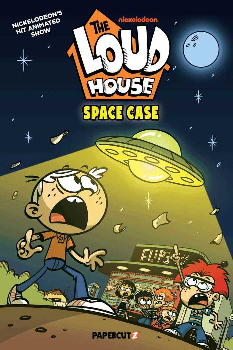 The Loud House Creative Team - Loud House Vol. 27, Häftad