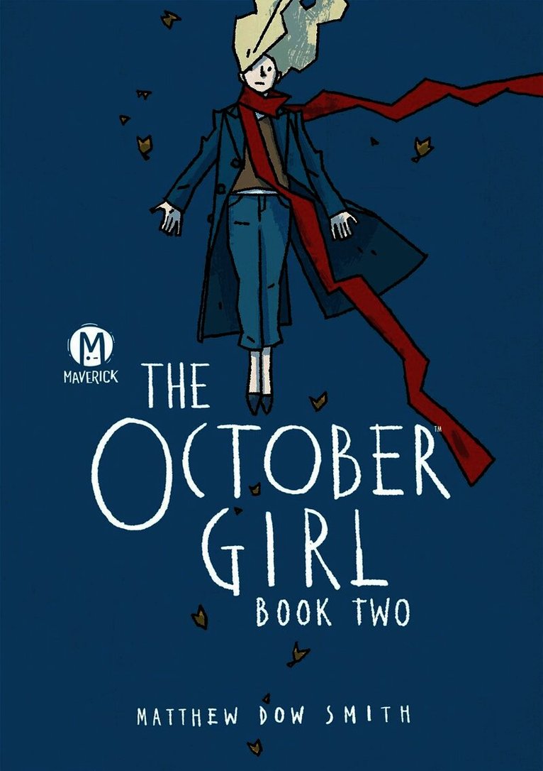 October Girl Book Two