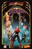 Bruce Jones - Flash Gordon Movie (Graphic Novel Retelling), Häftad