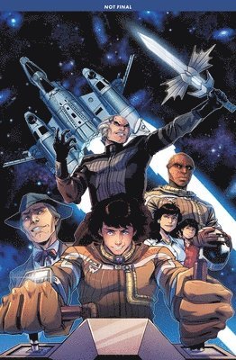 The Last Starfighter (Marvel Collection)