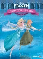 Tea Orsi - Disney Frozen: Classic Comic Collection Vol. 2, Inbunden