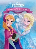 Alessandro Ferrari - Disney Frozen: Classic Comic Collection Vol. 1, Häftad