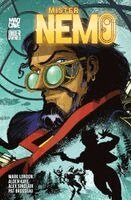 Mark London - Mister Nemo Vol. 1, Häftad. Tillgänglighet: Kommande
