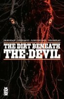 Dan Panosian - Dirt Beneath the Devil, Häftad. Tillgänglighet: Kommande