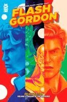 Flash Gordon Vol. 3 Deluxe Edition