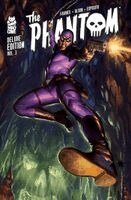 The Phantom Vol. 1 Deluxe Edition