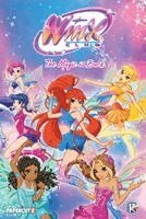 Trevor Mueller - Winx Club: The Magic Is Back Vol. 1, Häftad