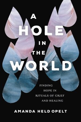 Amanda Held Opelt - A Hole in the World, Häftad