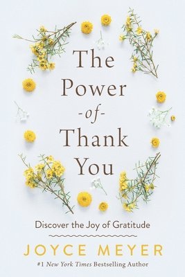 Power Of Thank You 1