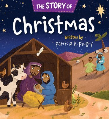 The Story of Christmas 1