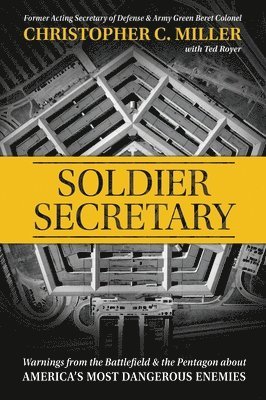 Soldier Secretary 1