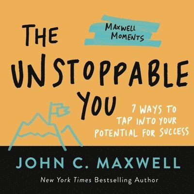 The Unstoppable You 1