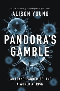 bokomslag Pandora's Gamble